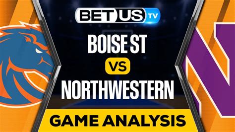 boise state basketball prediction|boise state vs northwestern prediction.